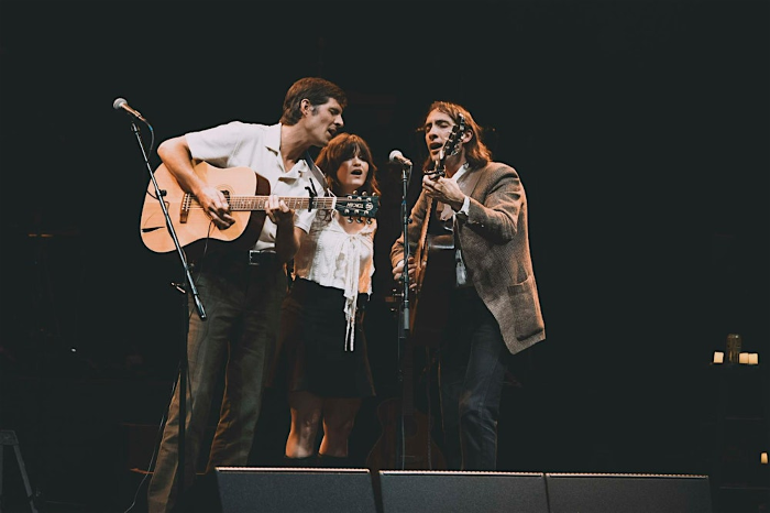 Commodore Perry Estate Concert Series: Sylvie