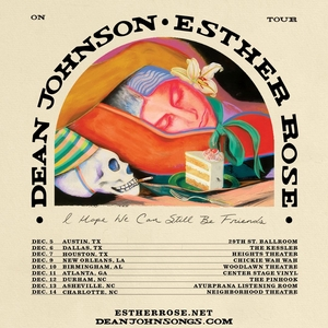 Esther Rose & Dean Johnson