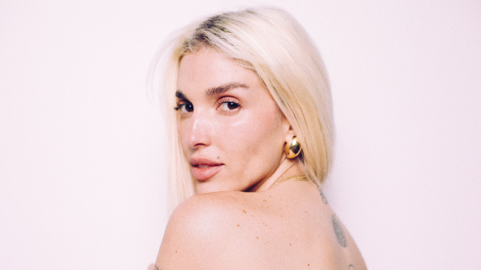 ELENA ROSE - Alma US Tour 2025