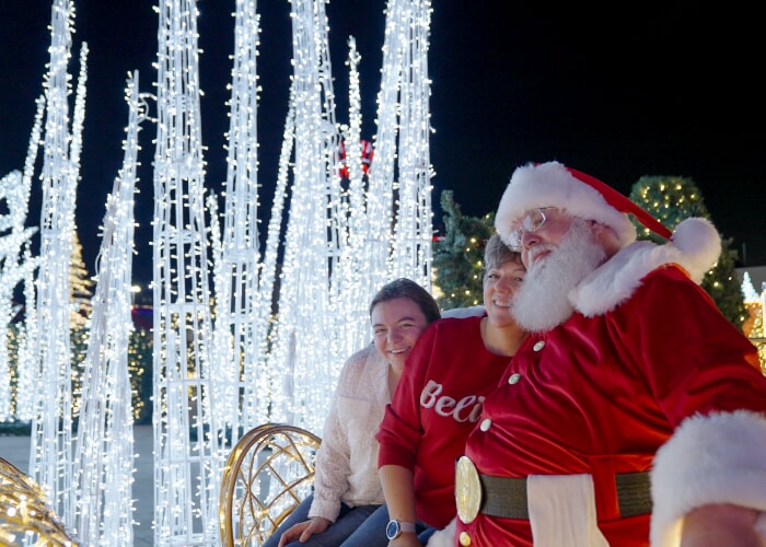 Coca-Cola's Classic Christmas Returns with All-New Alpine Adventure Title