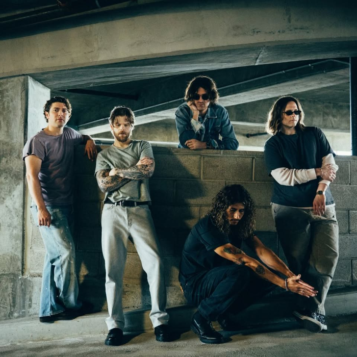 Culture Wars rocks the Continental Club Houston!