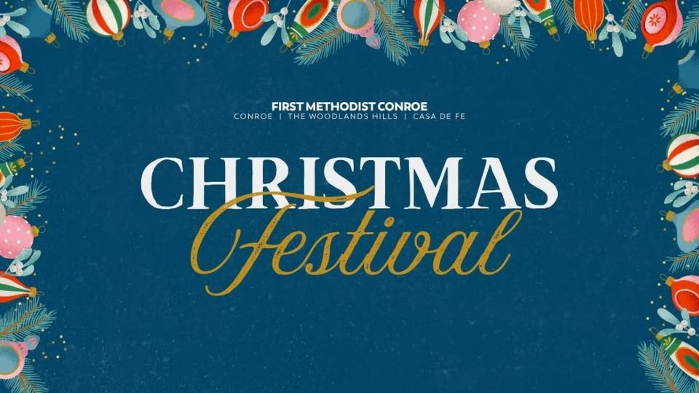FMC Christmas Festival