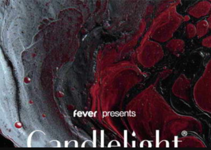 Candlelight: Tribute to Metallica