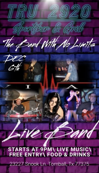 Live Music/   V I T A L