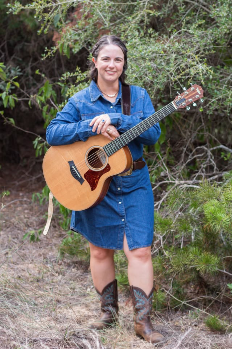 Live in Concert: Caitlin Chaney at The Ferm Meadery