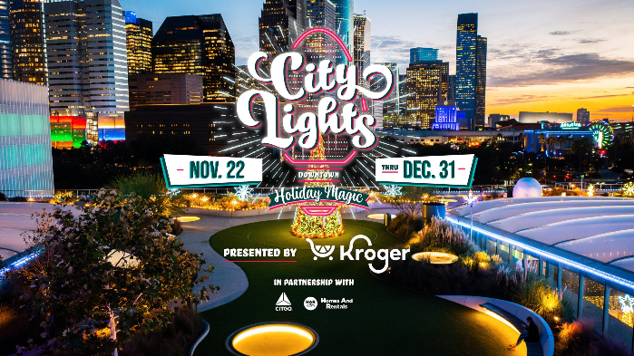 Encore Nights: Theater District After Hours