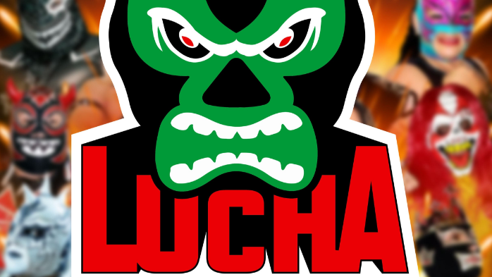 Lucha Libre: TexasMania AAA