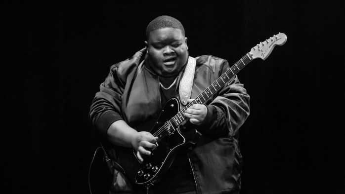 Christone "Kingfish" Ingram - The Hard Road World Tour