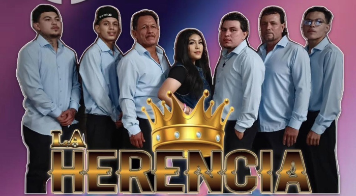 La Herencia