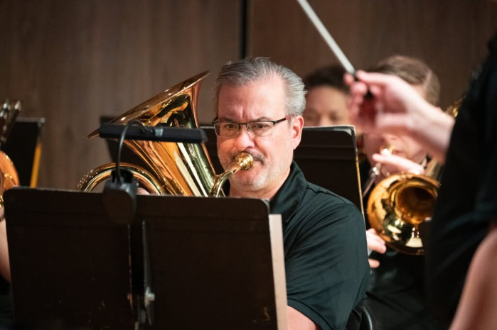 8th Annual Holiday Collage