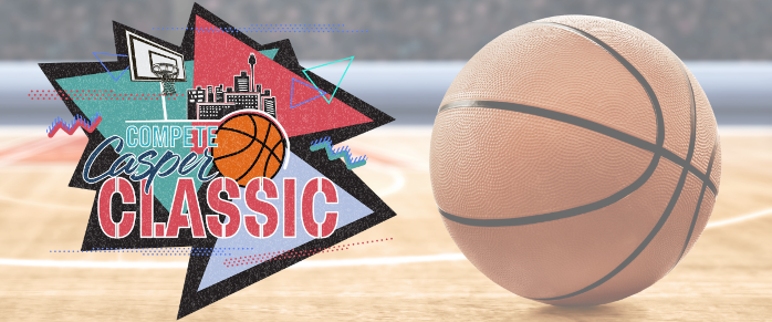 Compete Casper Classic