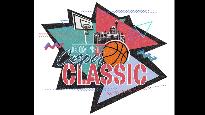 Compete Casper Classic: All Tournament Pass