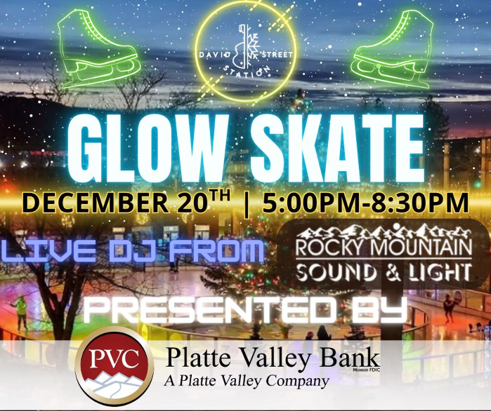 Glow Skate