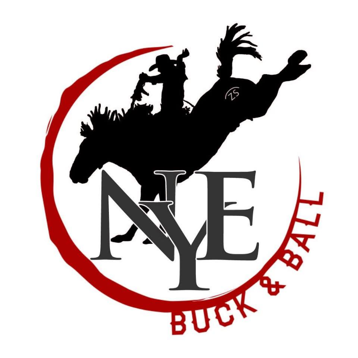 23rd Annual New Year's Eve Buck & Ball