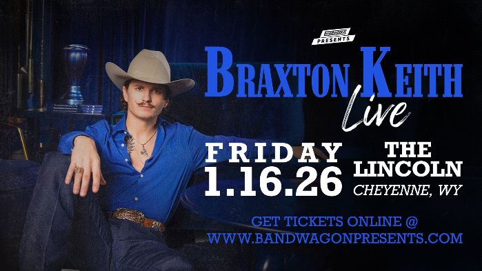 Braxton keith