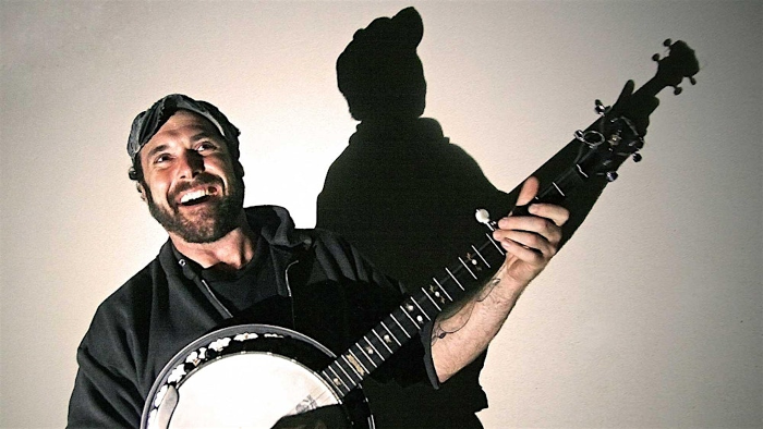 Possessed by Paul James