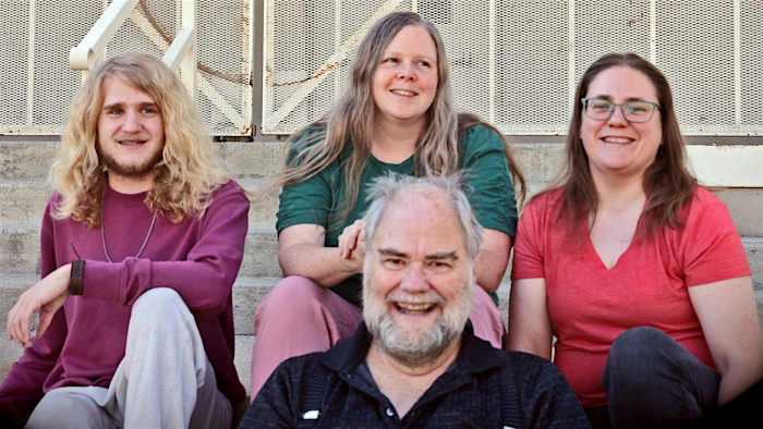 Marla and the Stingers