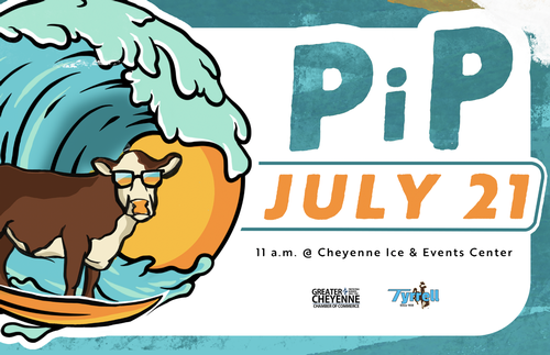 Pardners N' Prosperity: , Presented by Tyrrell Auto Centers