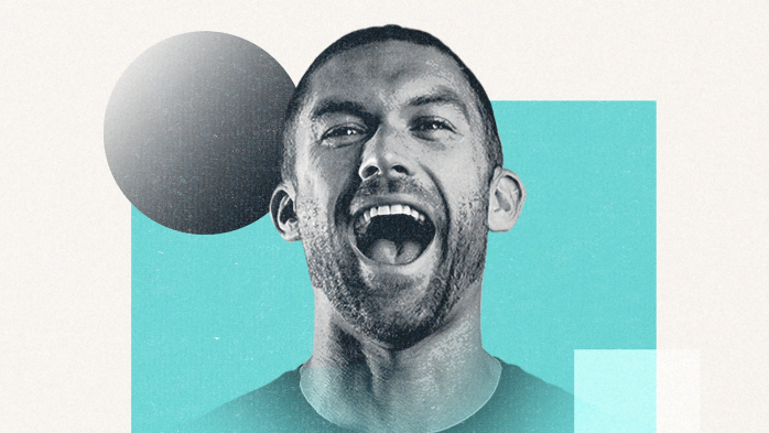 Chris Williamson - Self Discovery Live Show