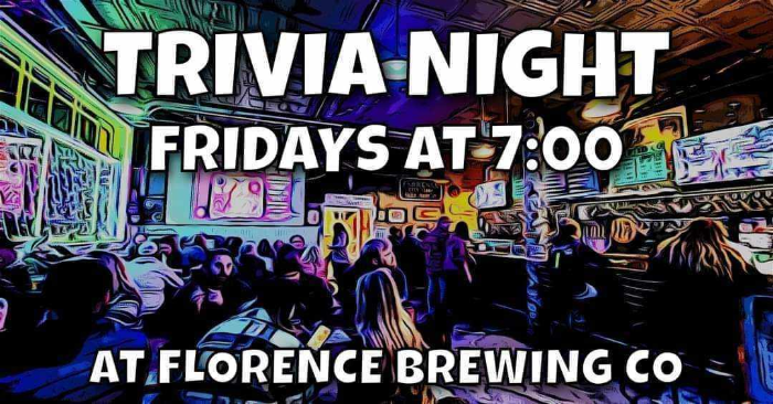 Trivia Night