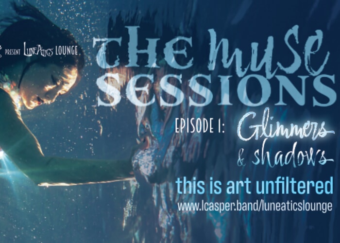 The LuneAtics Lounge: The Muse Sessions