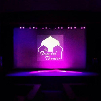 80's vs. 90's at The Oriental Theater!