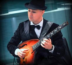 Gabriel Datcu Guitar Solo