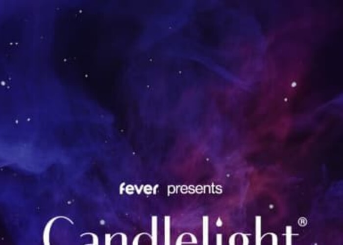 Candlelight Oak Park: Tribute to Coldplay on Strings