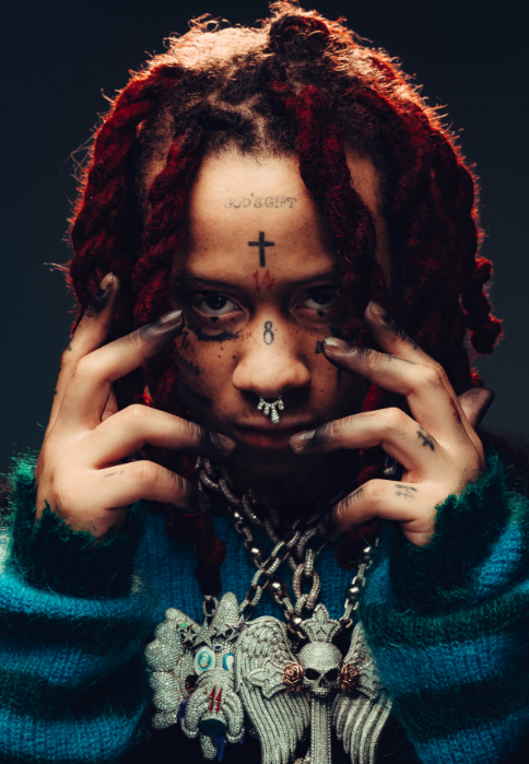 Trrippie Redd