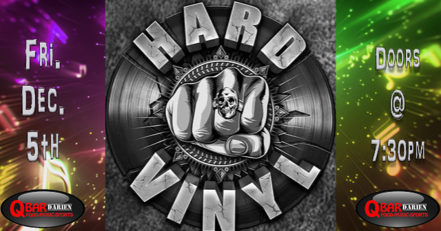 Hard Vinyl