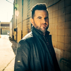David Nail - CANCELLED