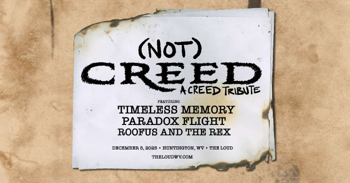 Not Creed: A Creed Tribute