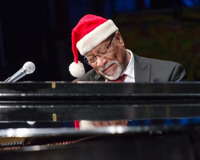 Joy to the World with Bob Thompson, Catherine Russell, and James Moore (Night #2)