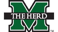 Marshall Thundering Herd Mens Basketball vs. Wright State Raiders Mens Basketball
