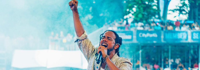 First Fridays Celebration