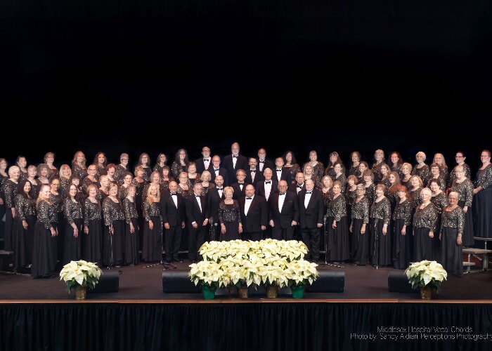 Winter Musical Celebration