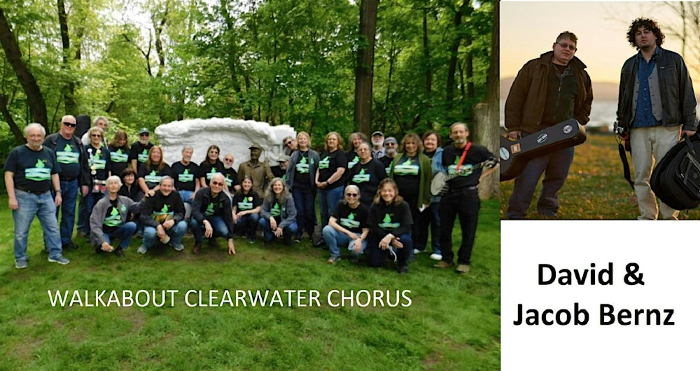 BENEFIT CONCERT (Greater Danbury Unites for Immigrants)