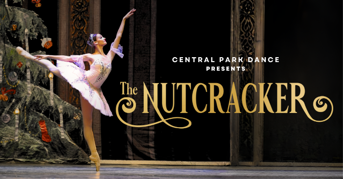 Central Park Dance Presents: The Nutcracker