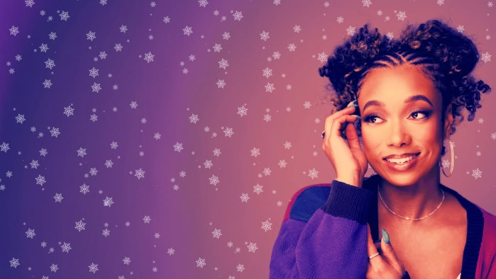 The Living Room Concert Series Presents: Christmas Kisses: A Holiday Concert