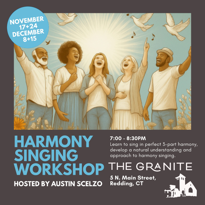 Harmony Singing Workshop