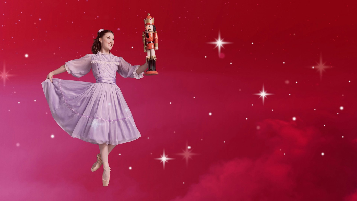 The Nutcracker Dallas