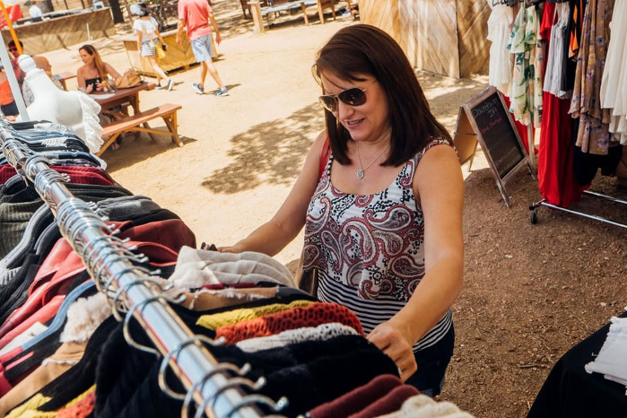 Holiday Sip & Shop Pop-Up Market