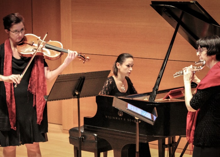 Sounds Modern presents The Anatomy of Sound