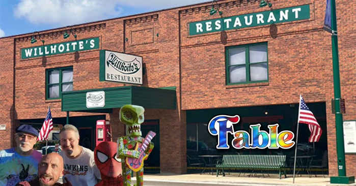 Fable at Willhoite's