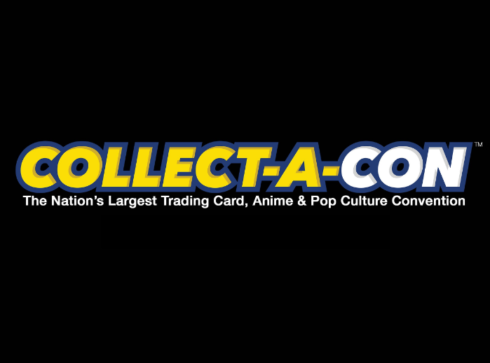 Collect-A-Con (San Antonio, TX)