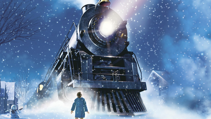 The Polar Express w/ Children's Ballet of San Antonio