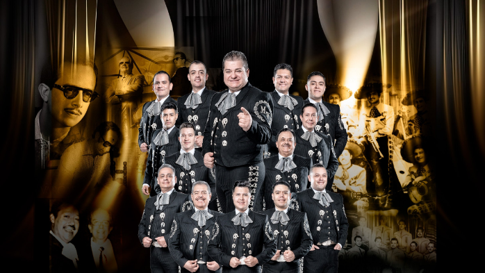 Mariachi Vargas de Tecalitlán
