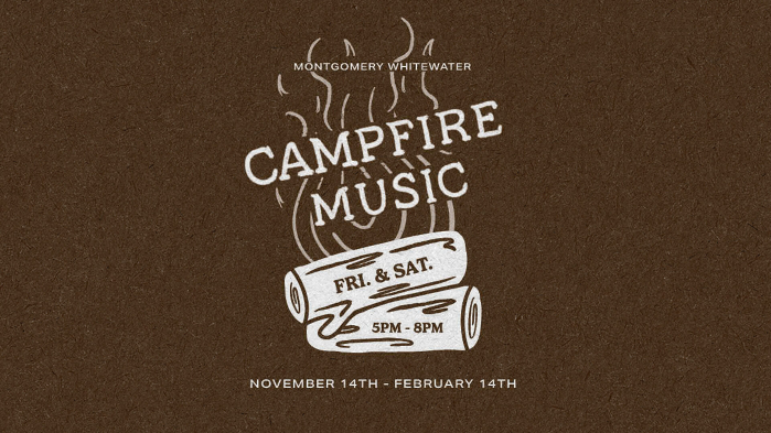 Campfire Music Series