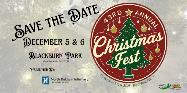 43rd Annual Christmas Fest