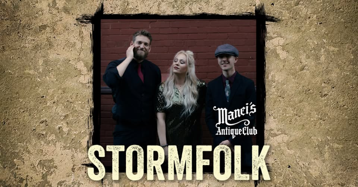 Stormfolk